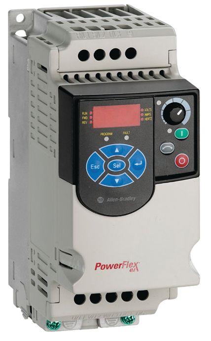Allen-Bradley VFD POWER FLEX 4M Suppliers